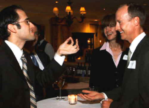 Ben_Corey_conference_networking_idea